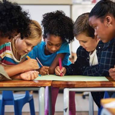 Shh, this is our secret project